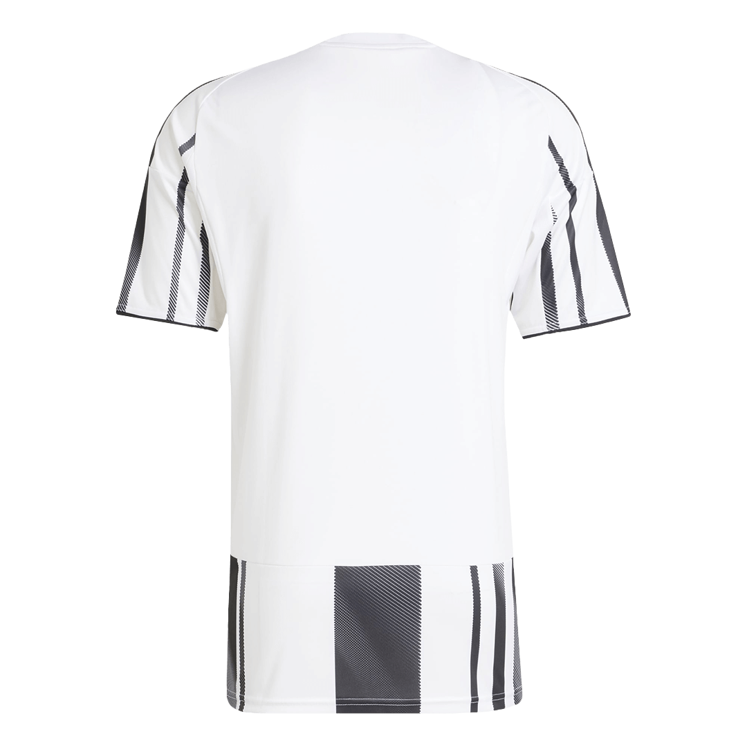 Juventus 2025/26 İç Saha Forması