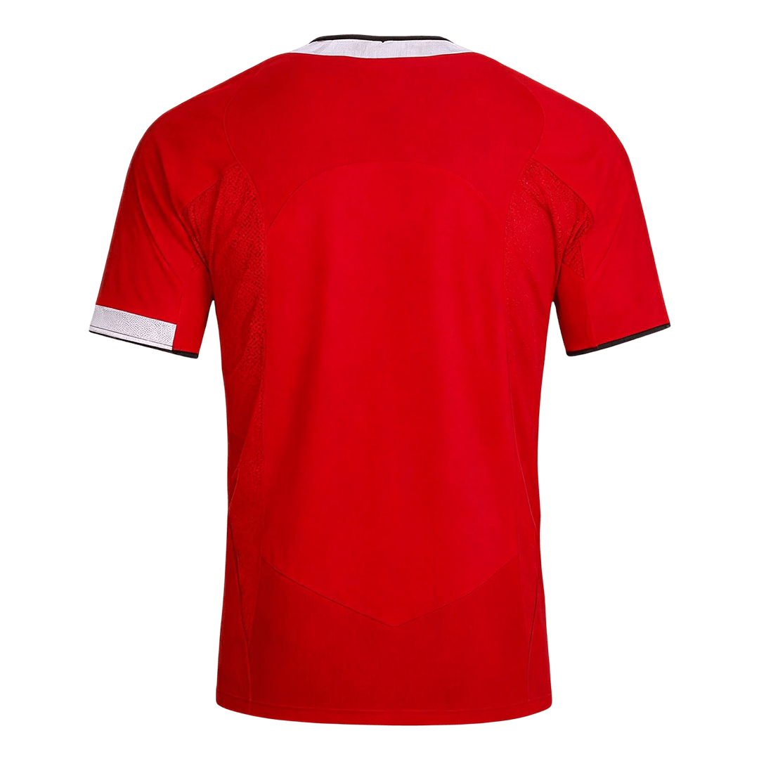 Retro Manchester United 2004/06 İç Saha Forması