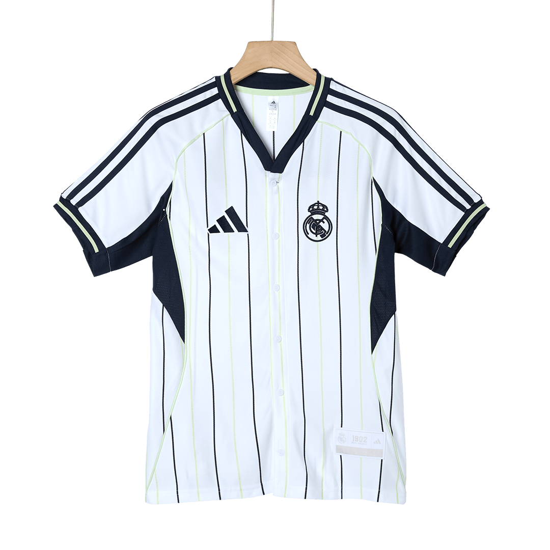 Real Madrid 2025/26 Forması