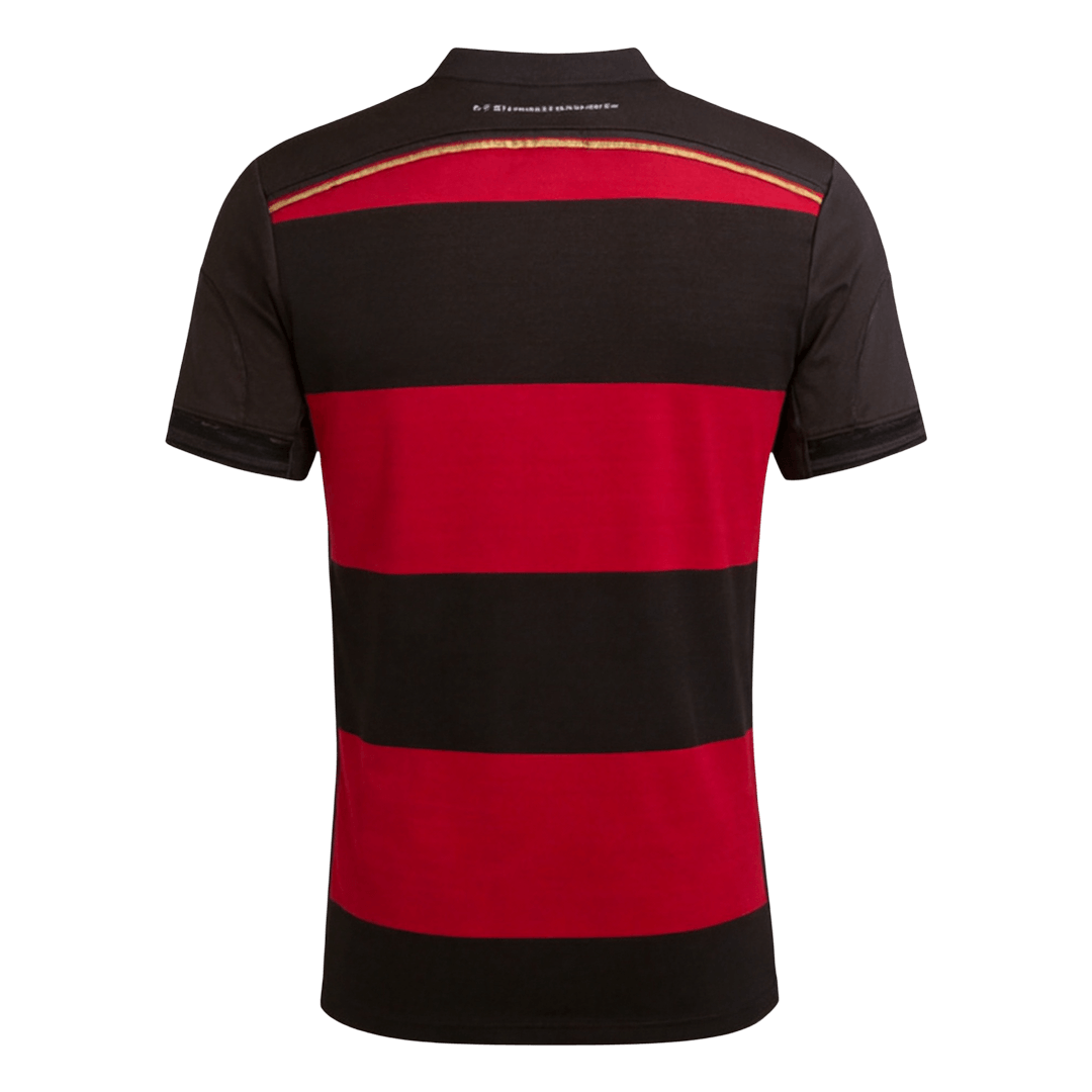 Retro Germany 2014 Deplasman Forması