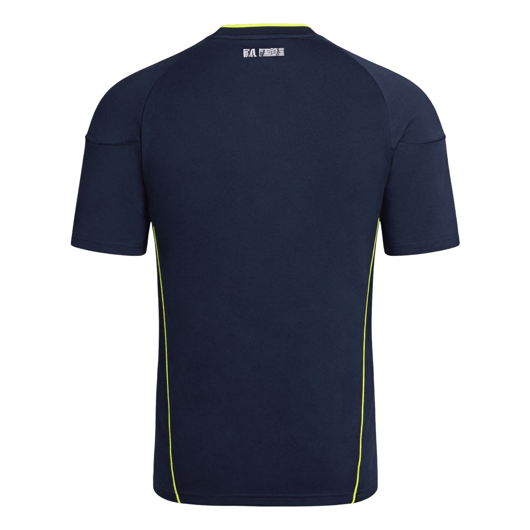 Retro Real Madrid 2010/11 Deplasman Forması