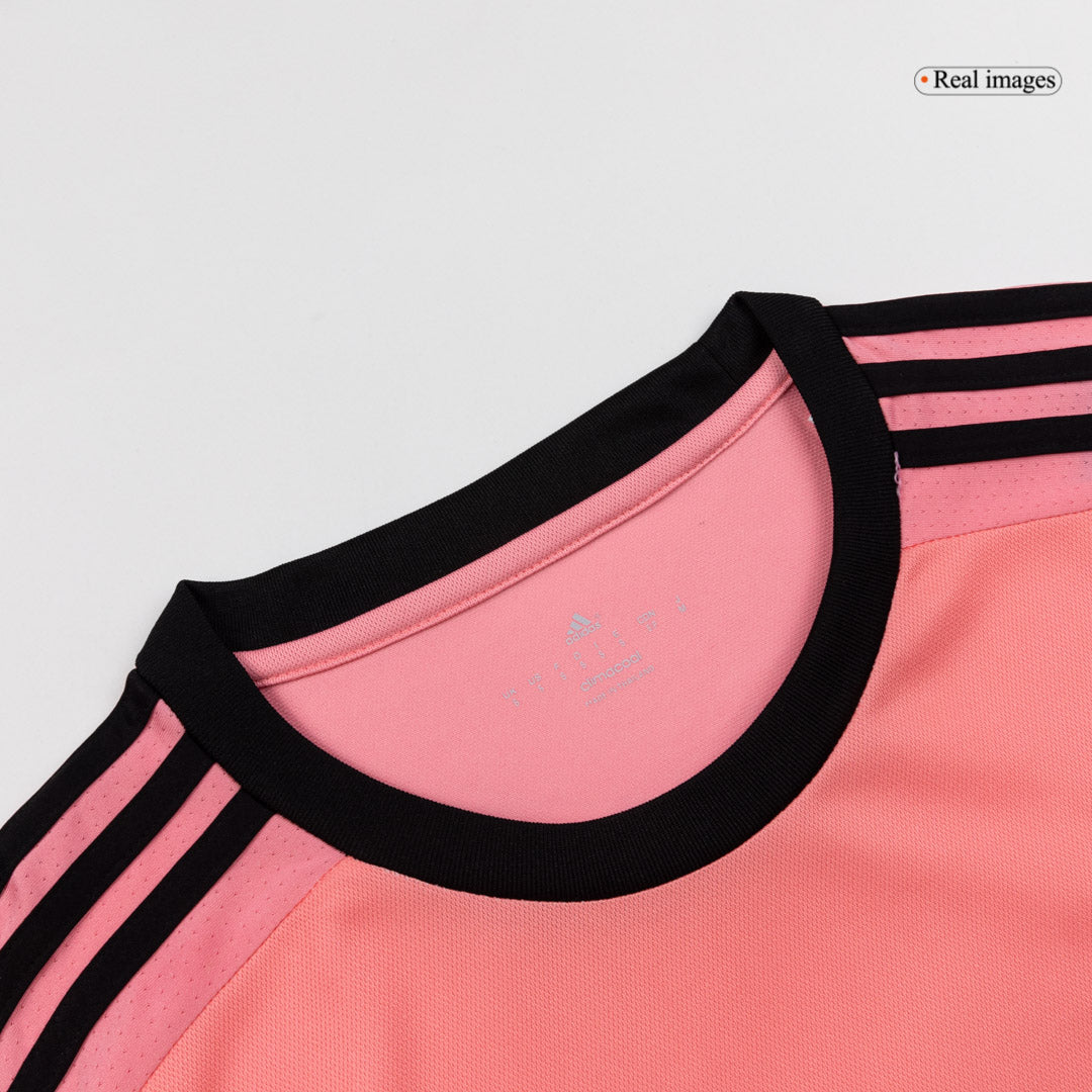 Retro Juventus 2015/16 Deplasman Forması