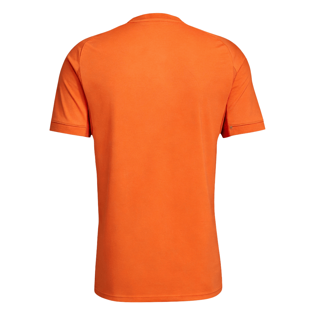Retro Hollanda 2014 Dünya Kupası İç Saha Forması