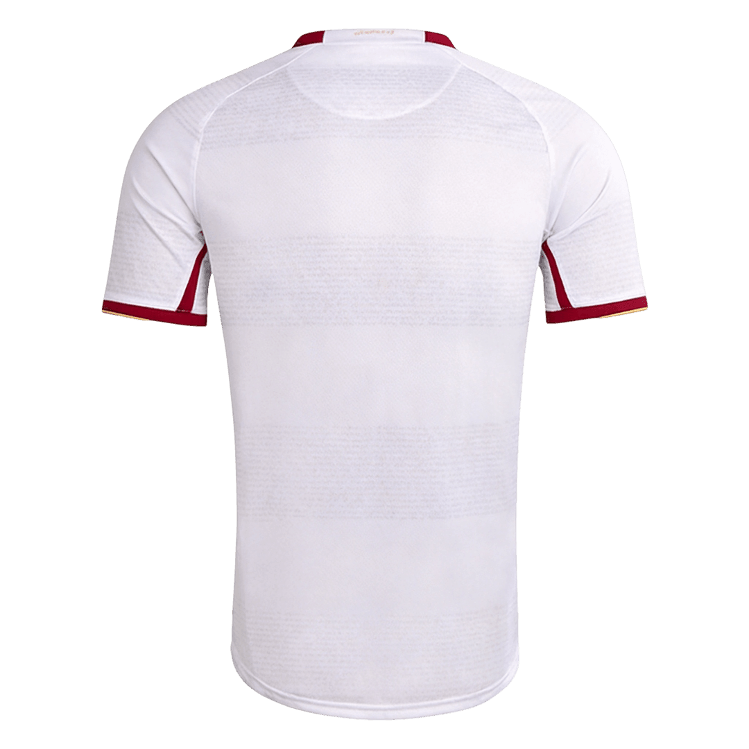 Retro Arsenal 2007/08 Deplasman Forması