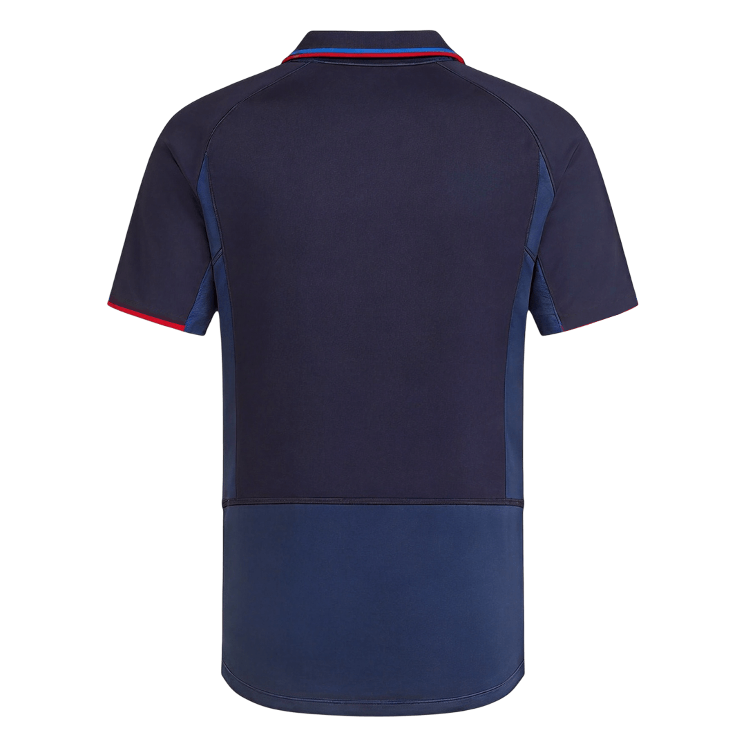 Retro Barcelona 2002/03 Third Forması