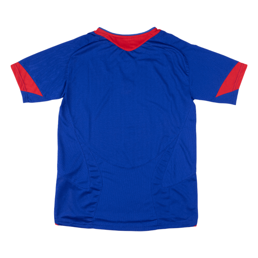 Retro Manchester United 2005/06 Deplasman Forması