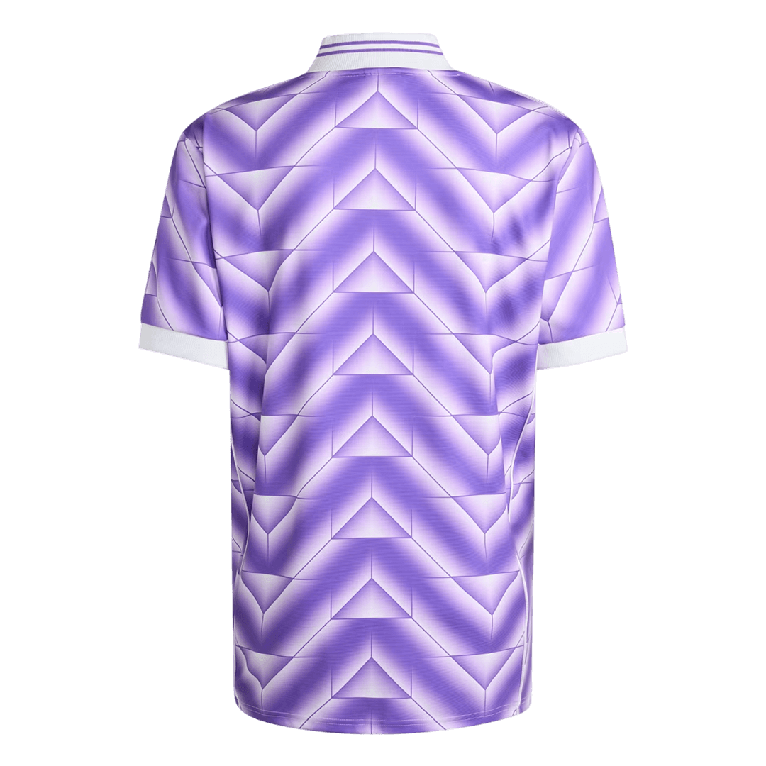 Real Madrid 2025/26 Forması