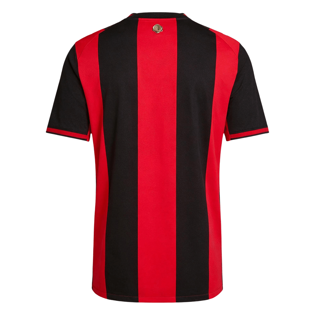 AC Milan 2026/27 İç Saha Forması - Oyuncu Versiyonu