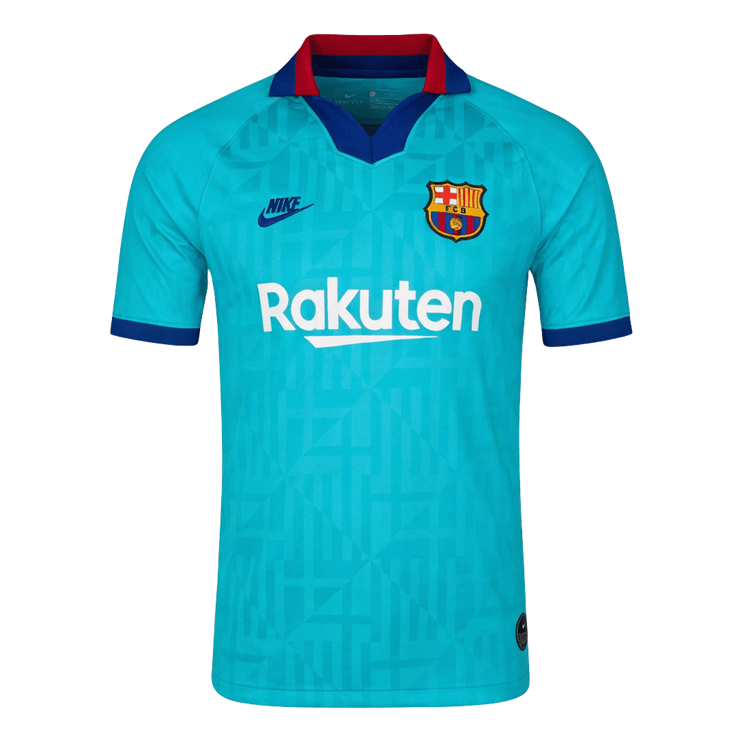 Retro Barcelona 2019/20 Üçüncü Forması