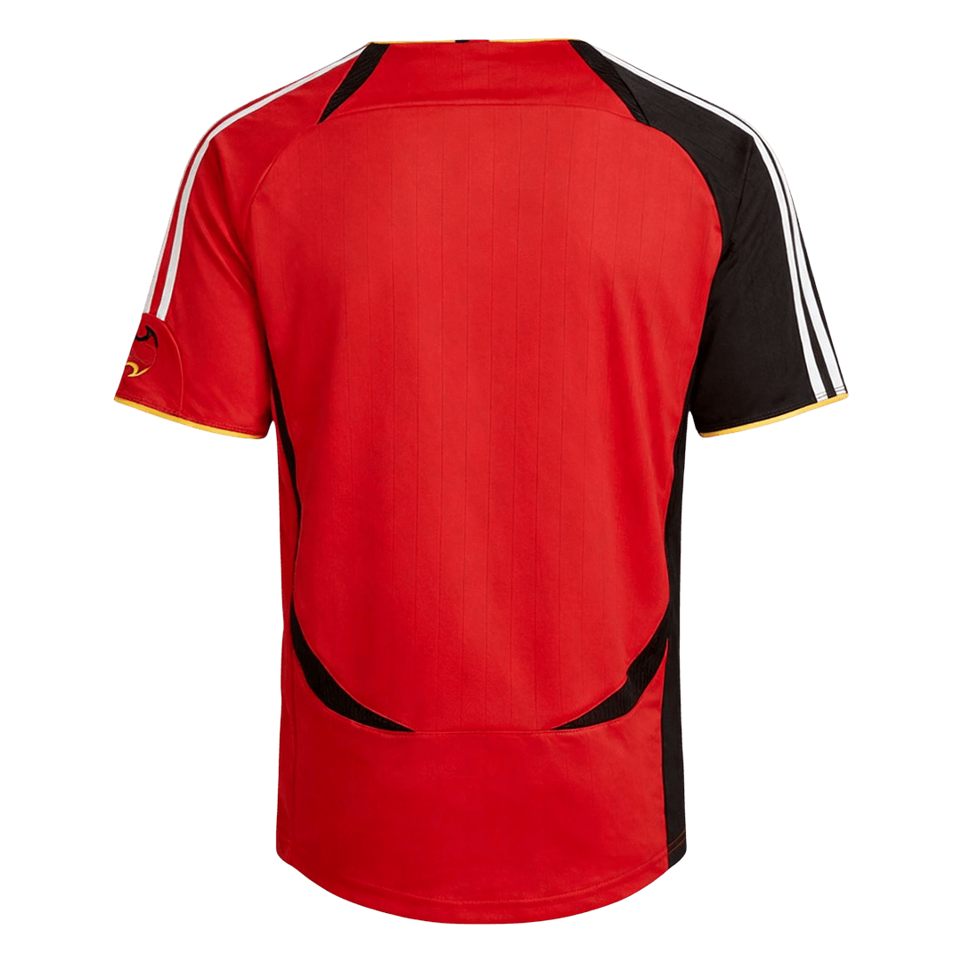 Retro Germany 2006 Dünya Kupası Deplasman Forması