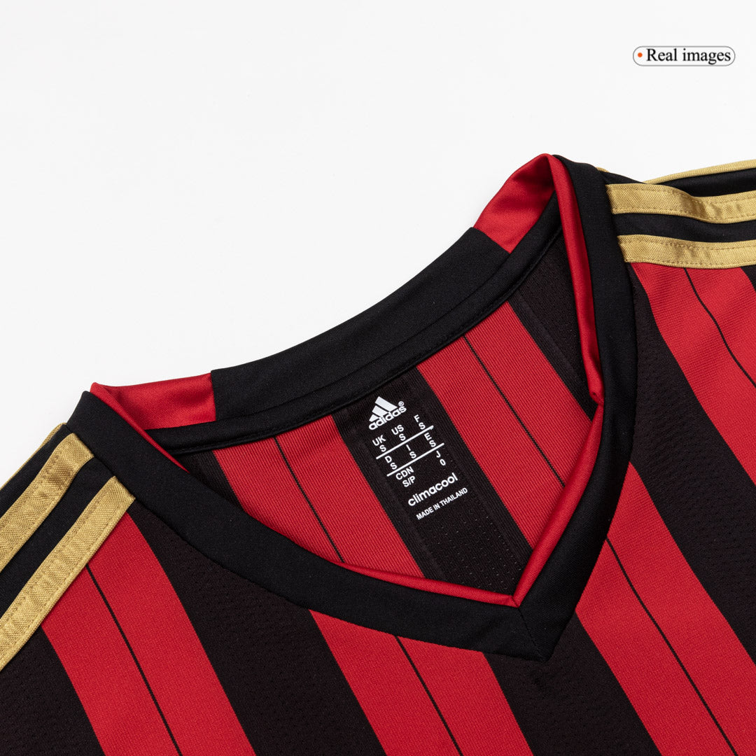 Retro AC Milan 2013/14 İç Saha Forması