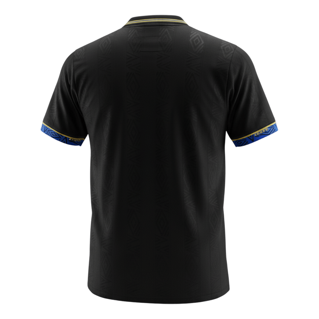Retro Manchester United 1993/94 Deplasman Forması