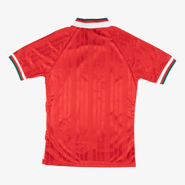 Retro Liverpool 93/95 İç Saha Forması