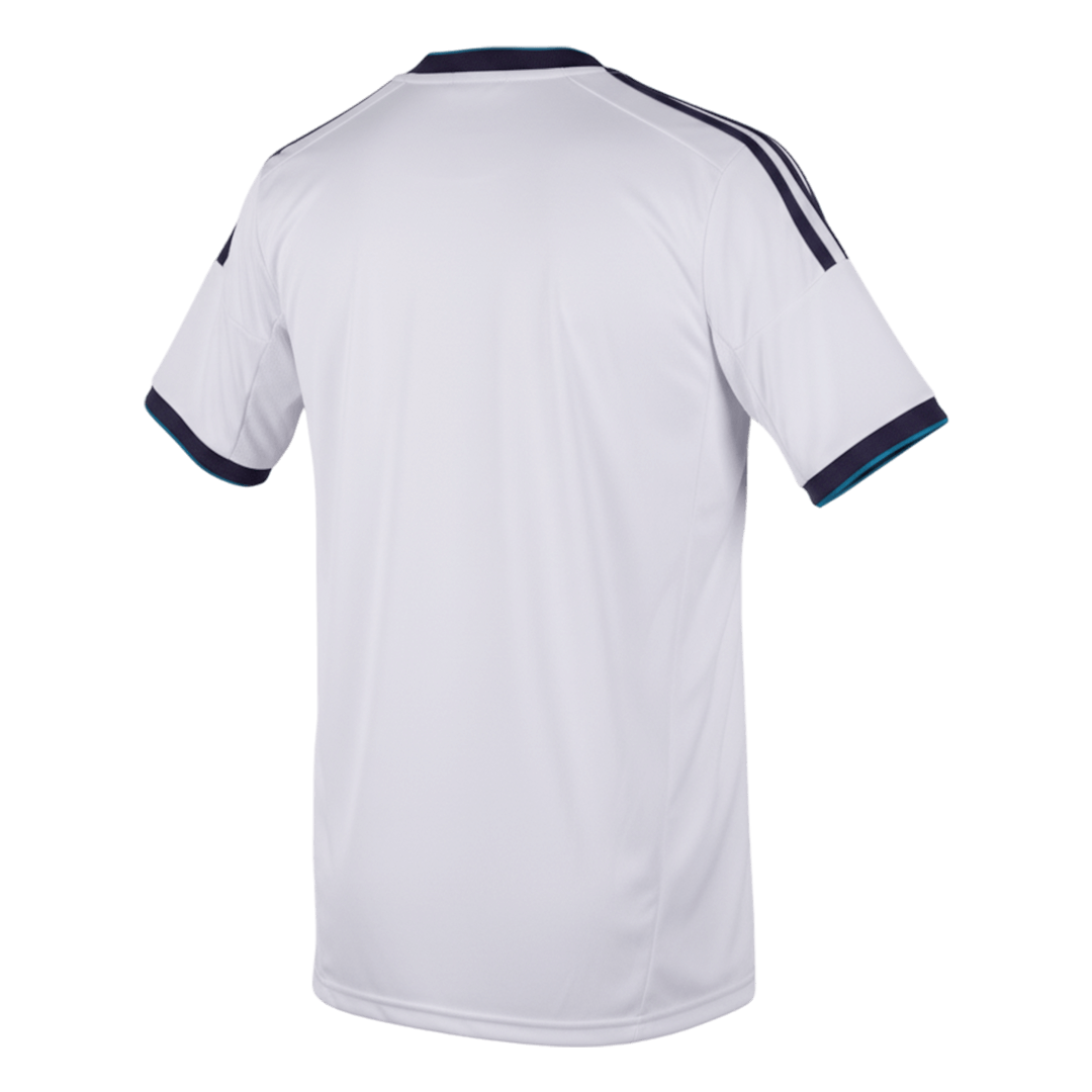 Retro Real Madrid 2012/13 İç Saha Forması