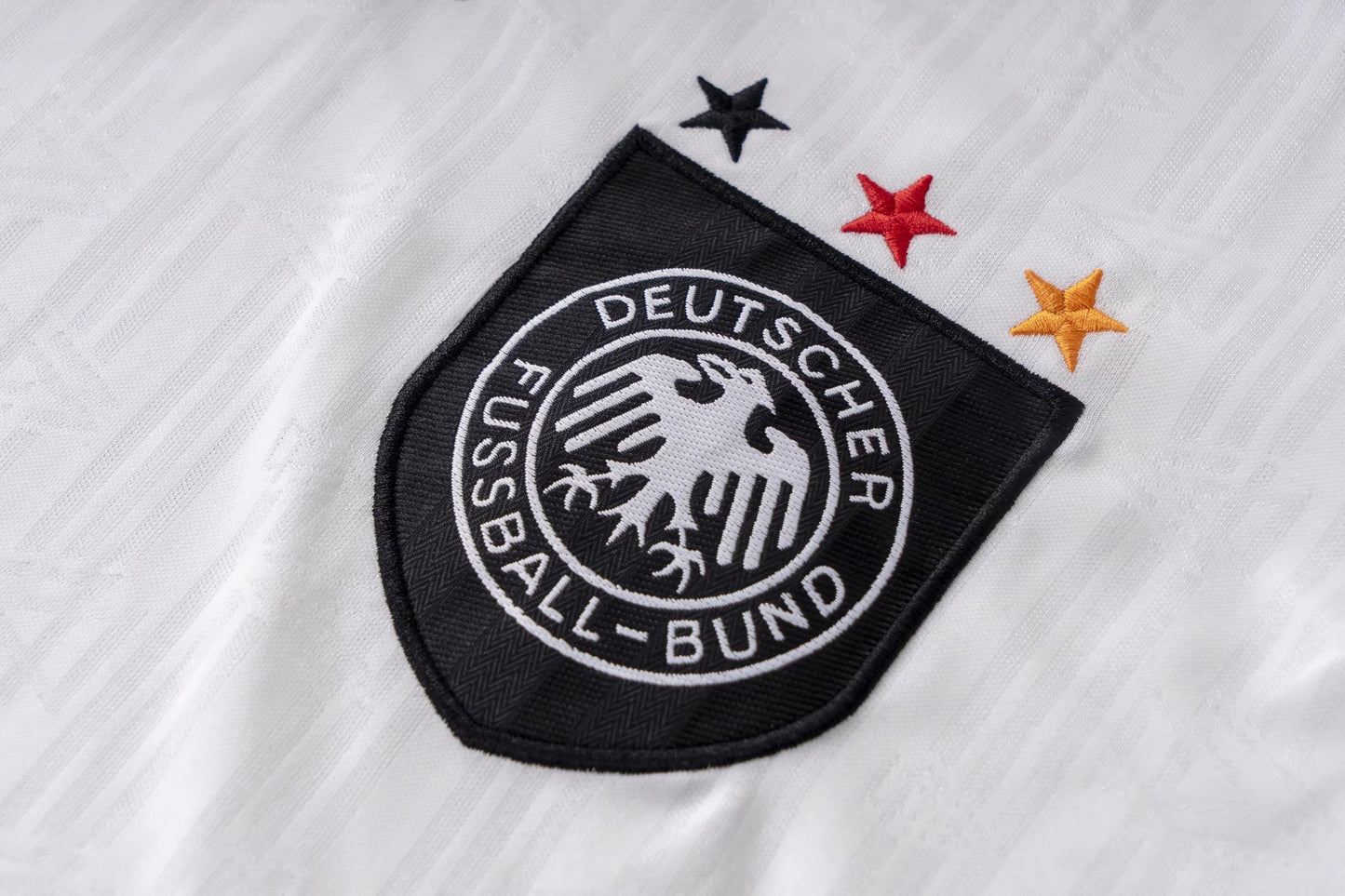 Retro Germany 1996 İç Saha Forması