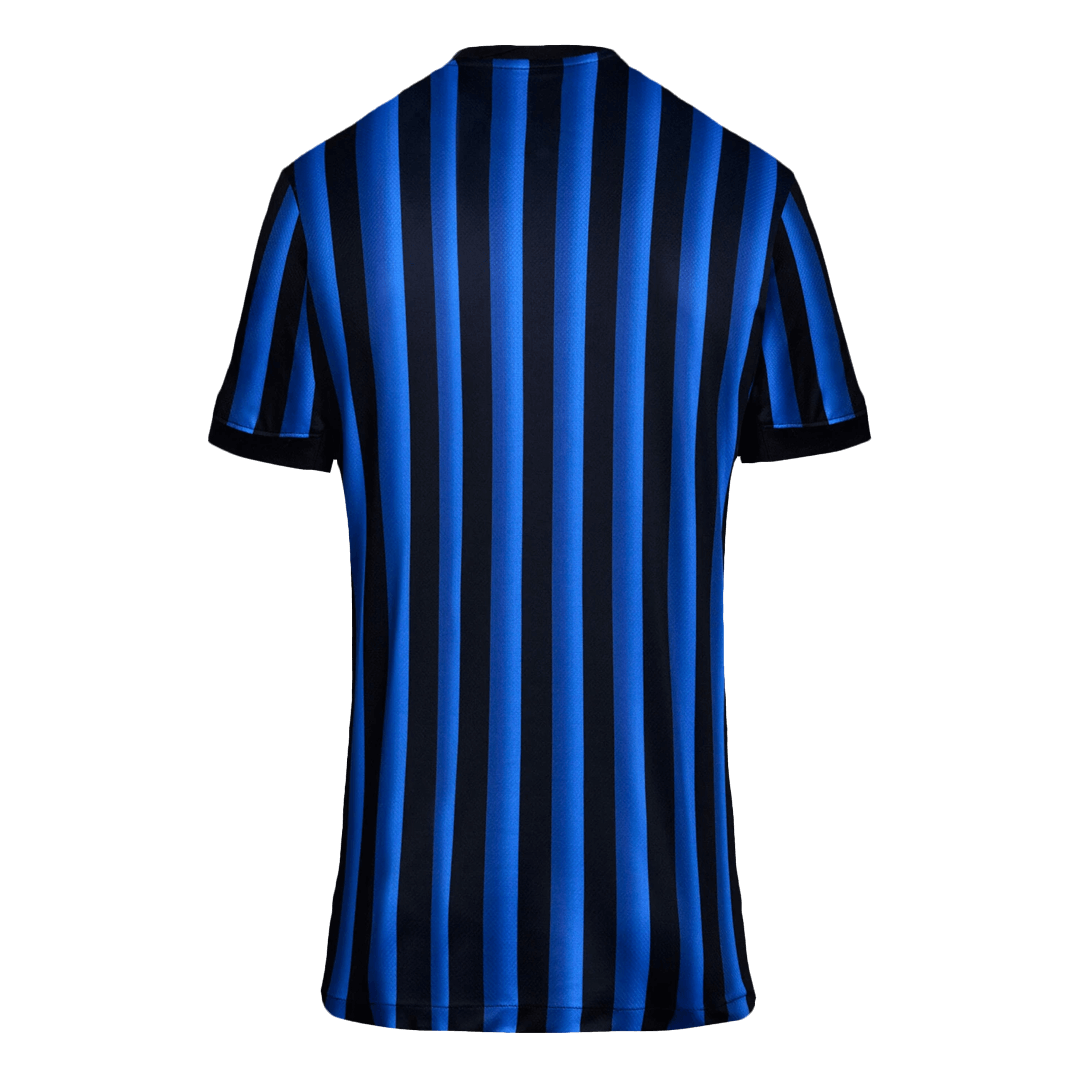 2025/26 Kadın Inter Milan İç Saha Forması