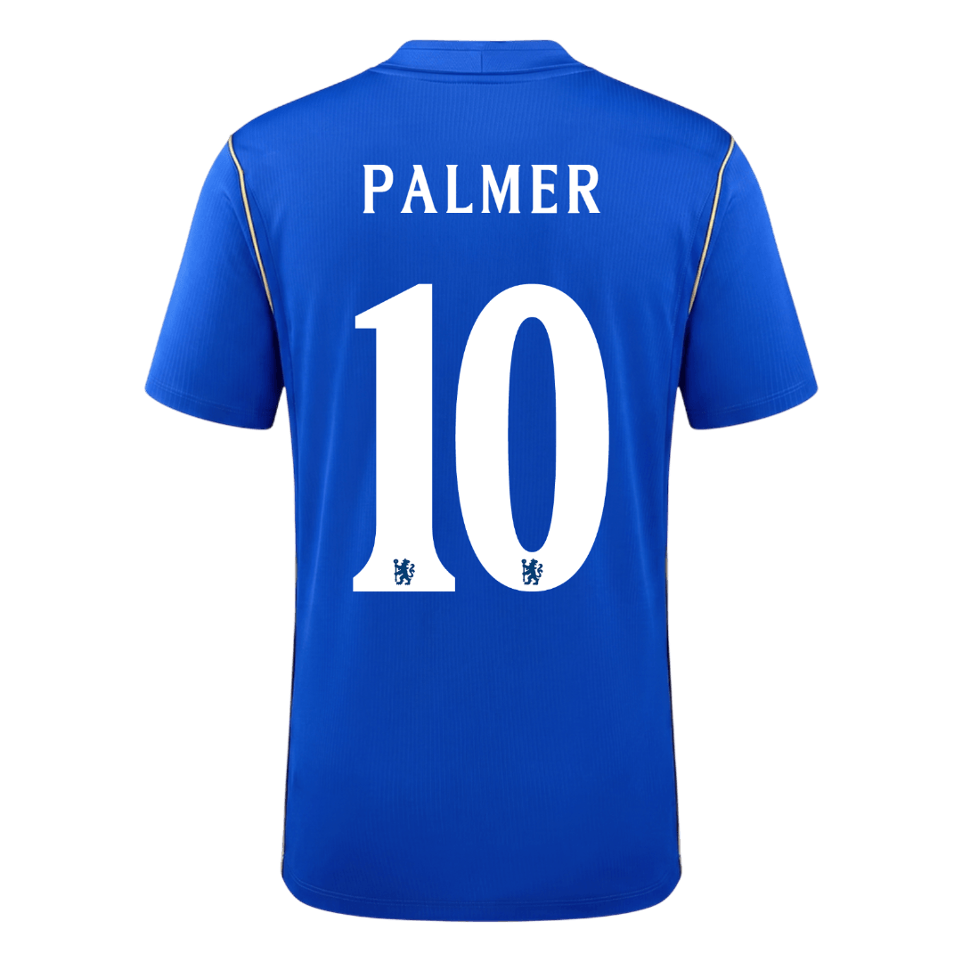 Chelsea 2026/27 İç Saha Forması PALMER #10