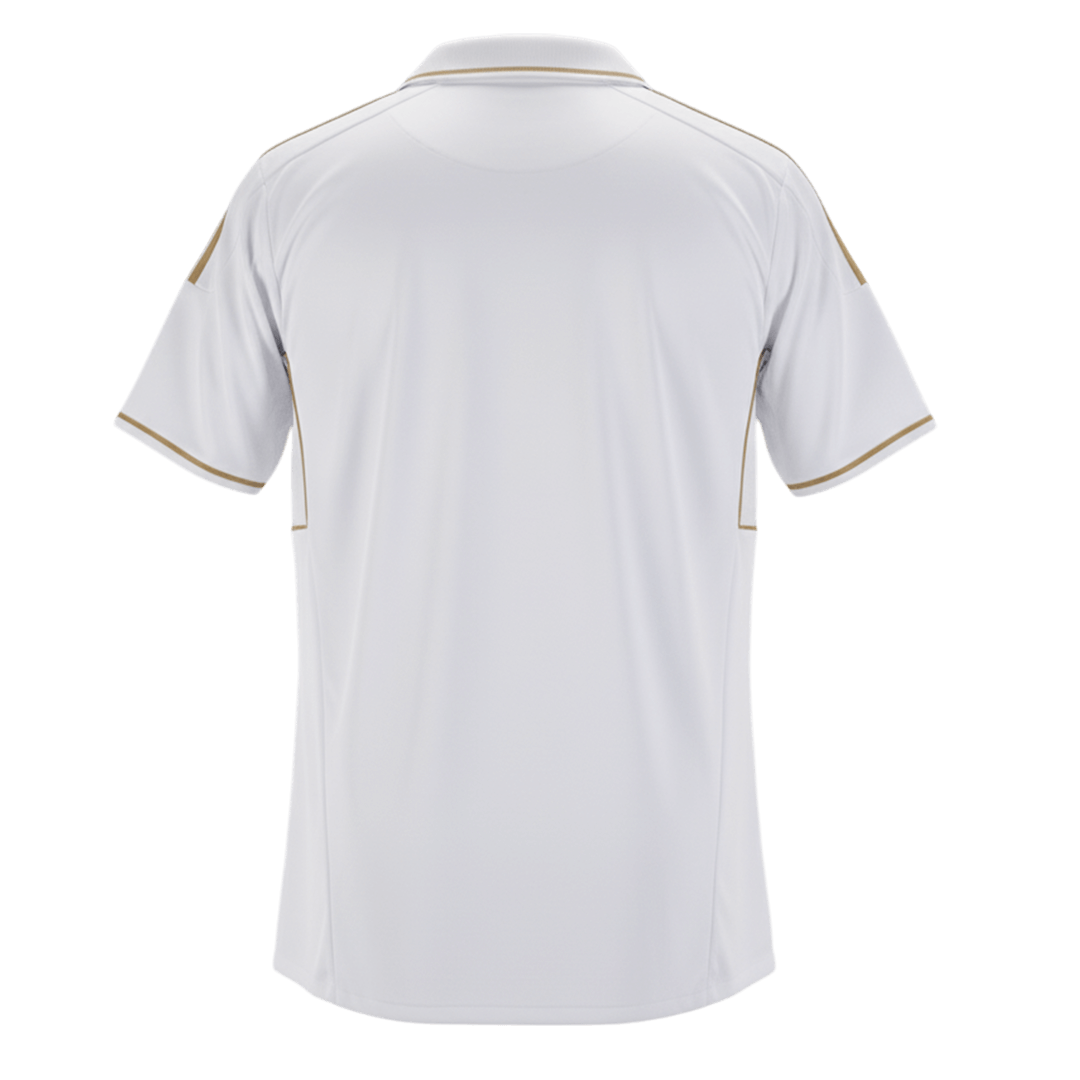 Retro Real Madrid 2011/12 İç Saha Forması