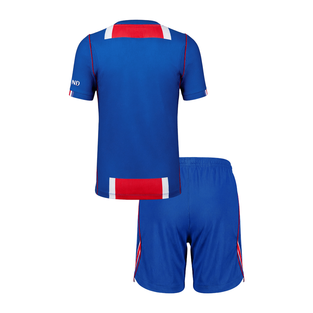 PSG 2026/27 Çocuk İç Saha Forma Seti