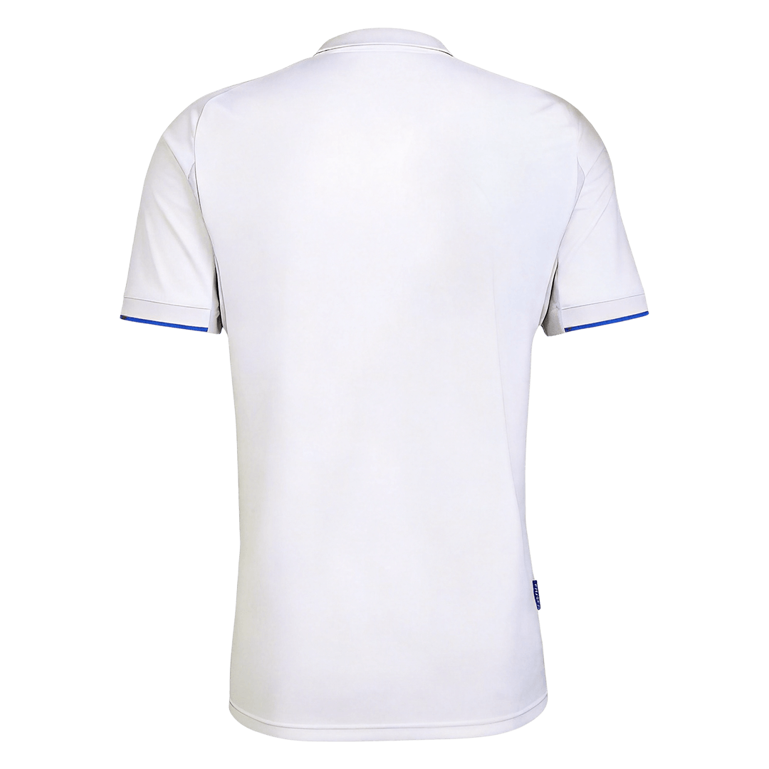 Retro Italy 1998 Deplasman Forması