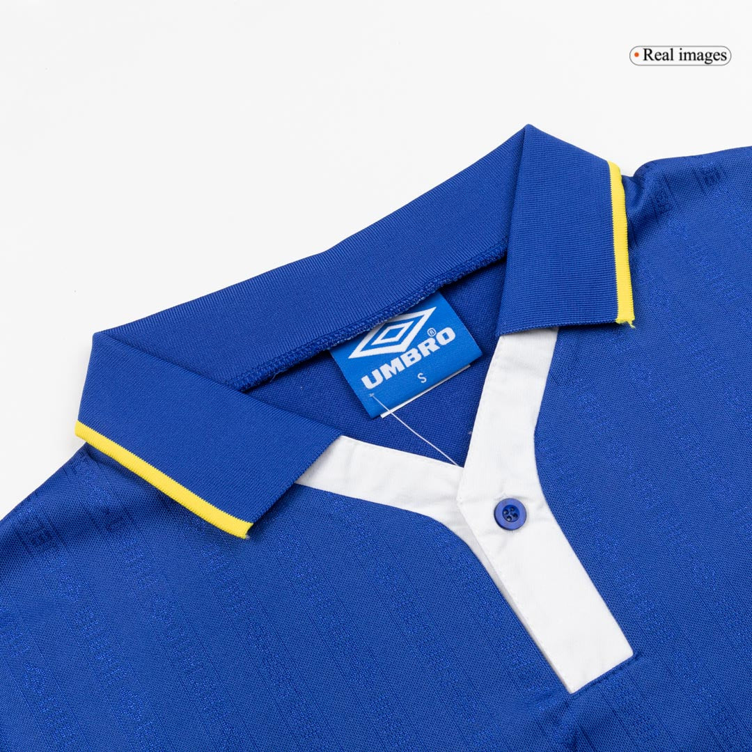 Retro Chelsea 95/97 İç Saha Forması