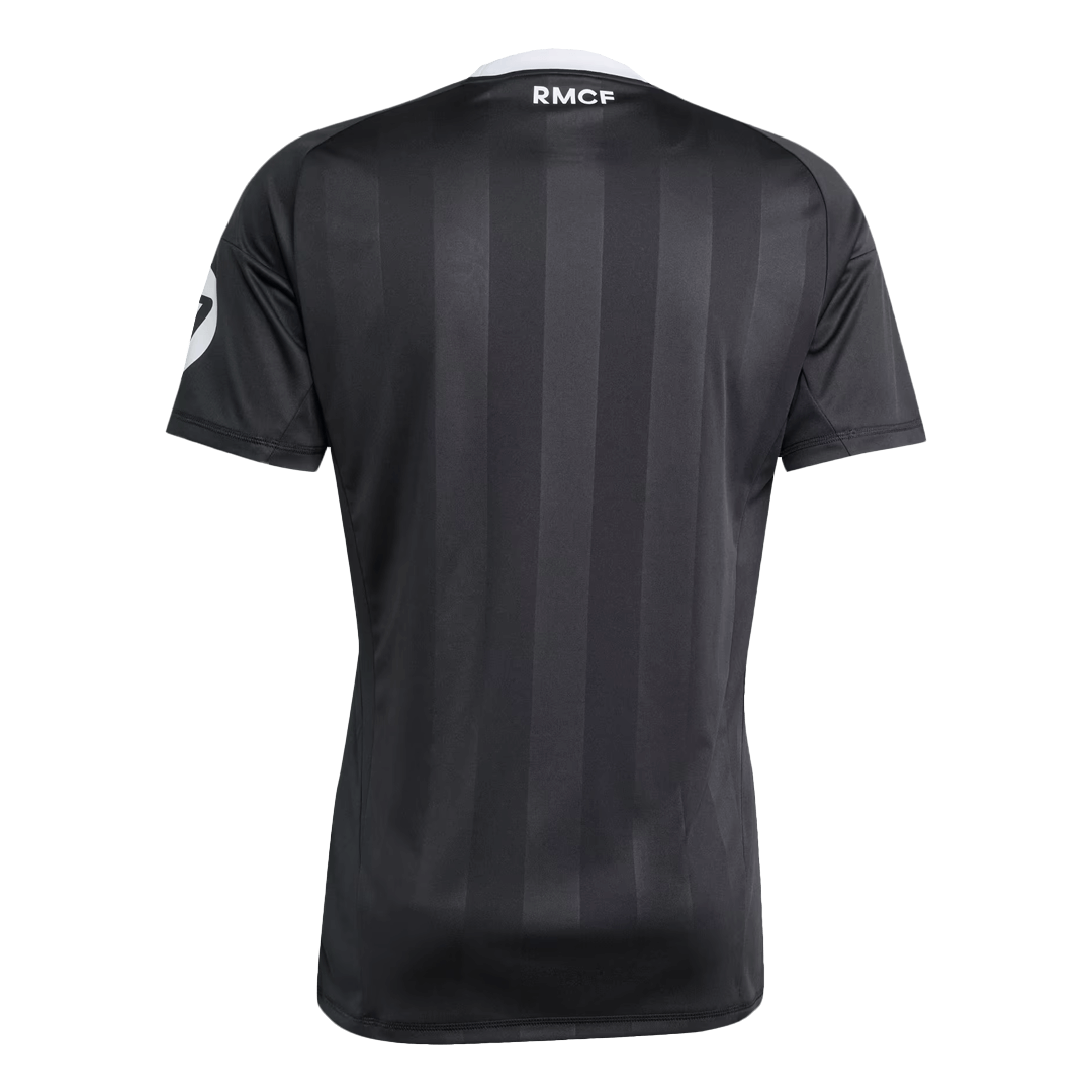 Real Madrid 2025/26 Forması