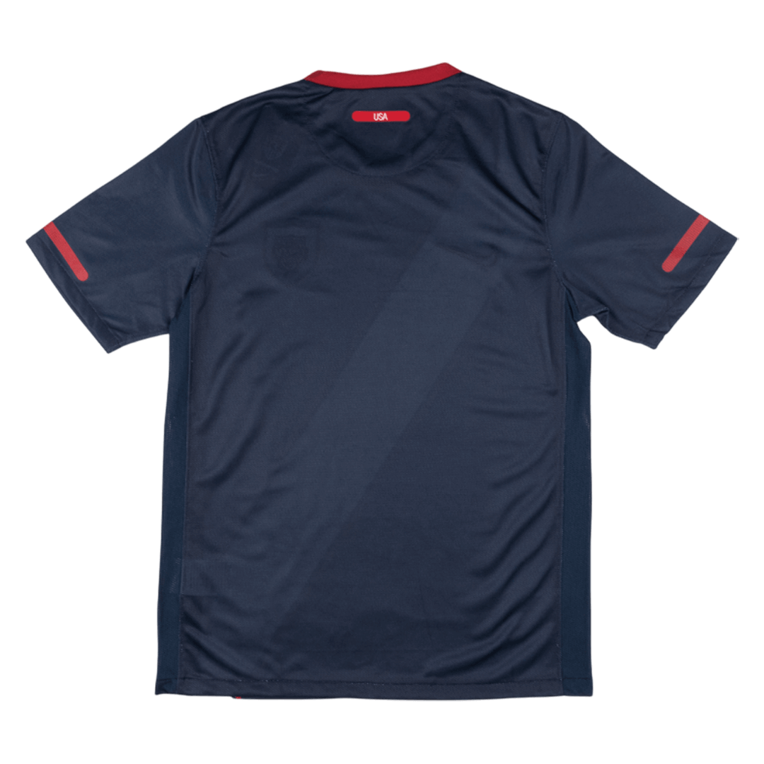 Retro USA 2010 Deplasman Forması