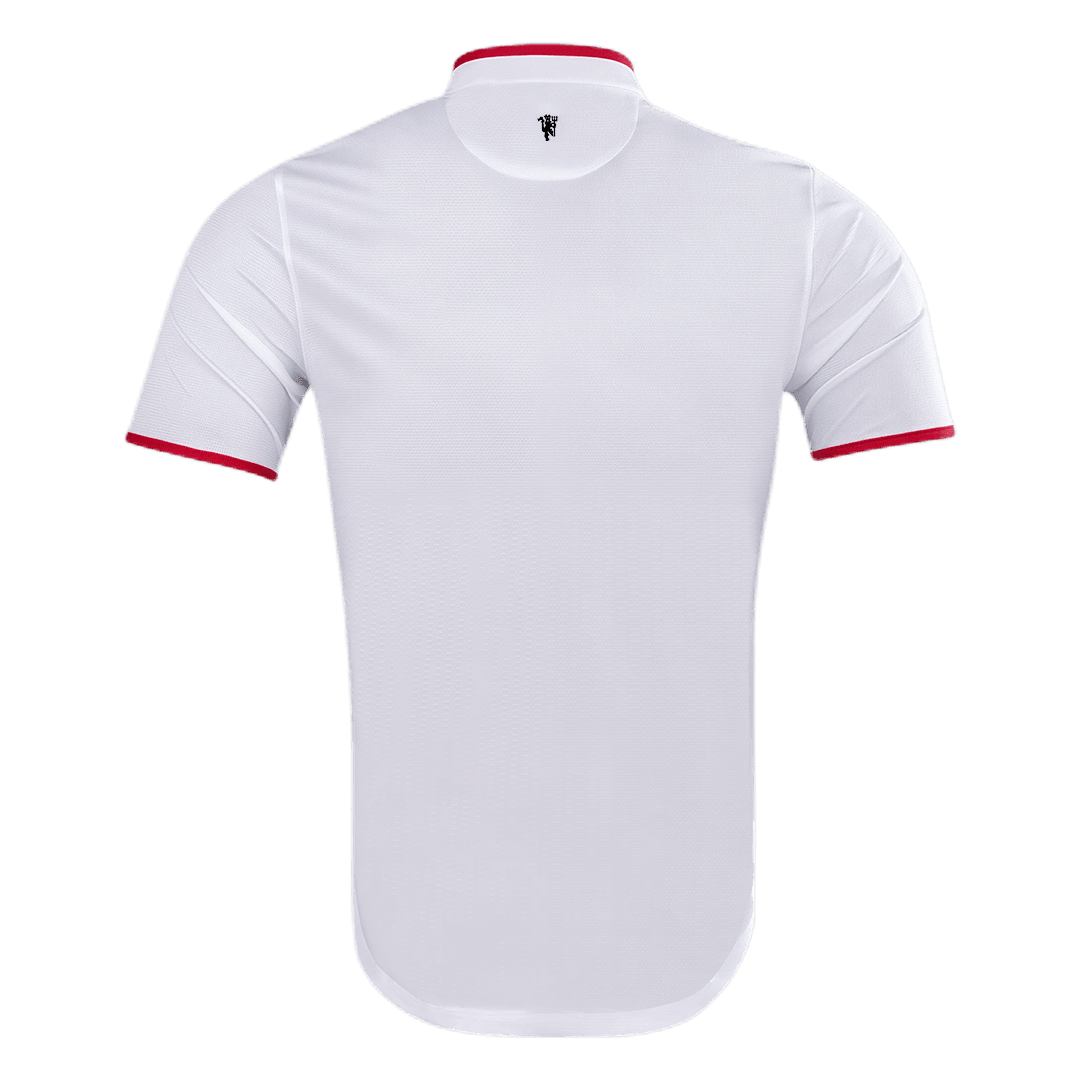 Retro Manchester United 2013/14 Deplasman Forması