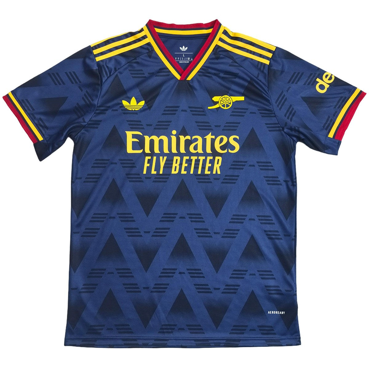 Arsenal 2026/27 Deplasman Forması