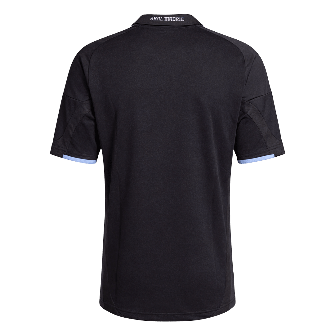 Retro Real Madrid 2009/10 Deplasman Forması