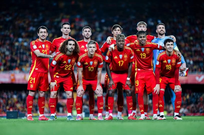 2026 Dünya Kupası: İspanya 1-0 Portekiz, Merino'nun geç golü İspanya'yı taşıdı