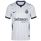 Inter Milan 2026/27 Deplasman Forması
