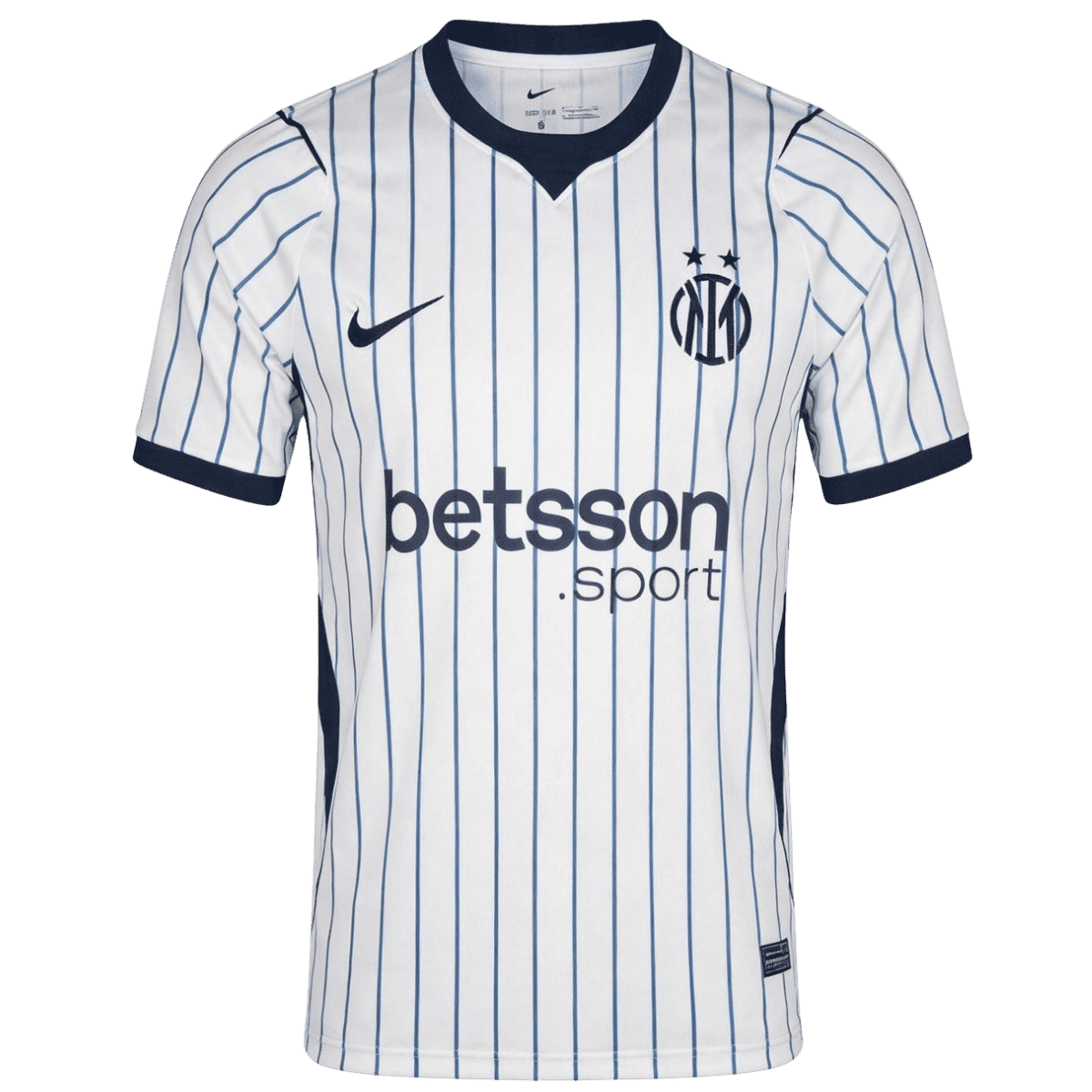 Inter Milan 2026/27 Deplasman Forması