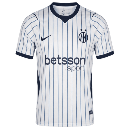 Inter Milan 2026/27 Deplasman Forması