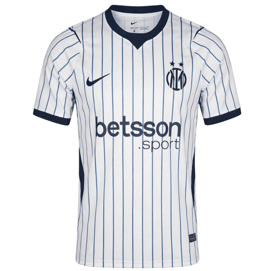 Inter Milan 2026/27 Deplasman Forması