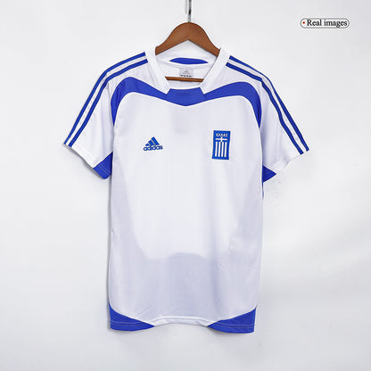 Retro Greece 2004 Deplasman Forması
