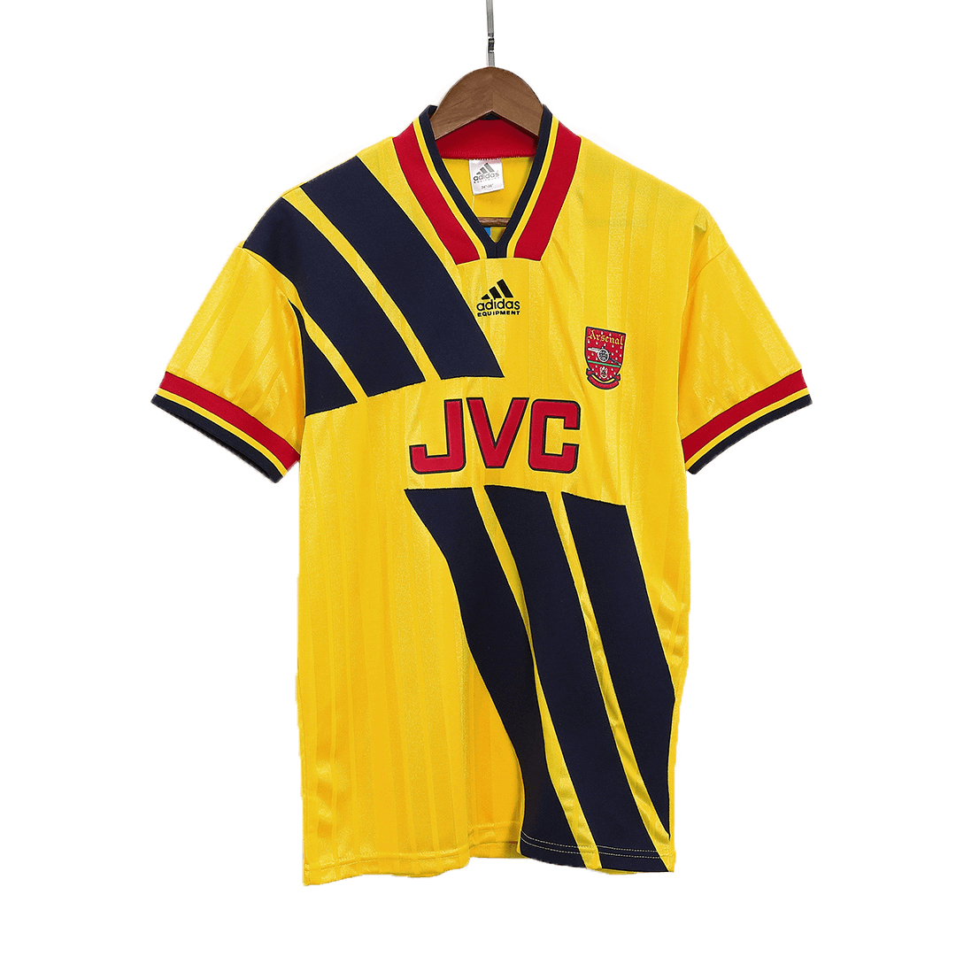 Retro Arsenal 1993/94 Deplasman Forması