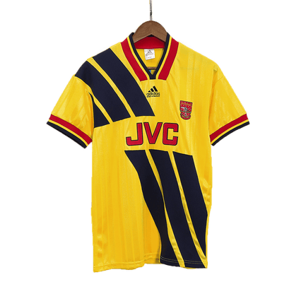 Retro Arsenal 1993/94 Deplasman Forması