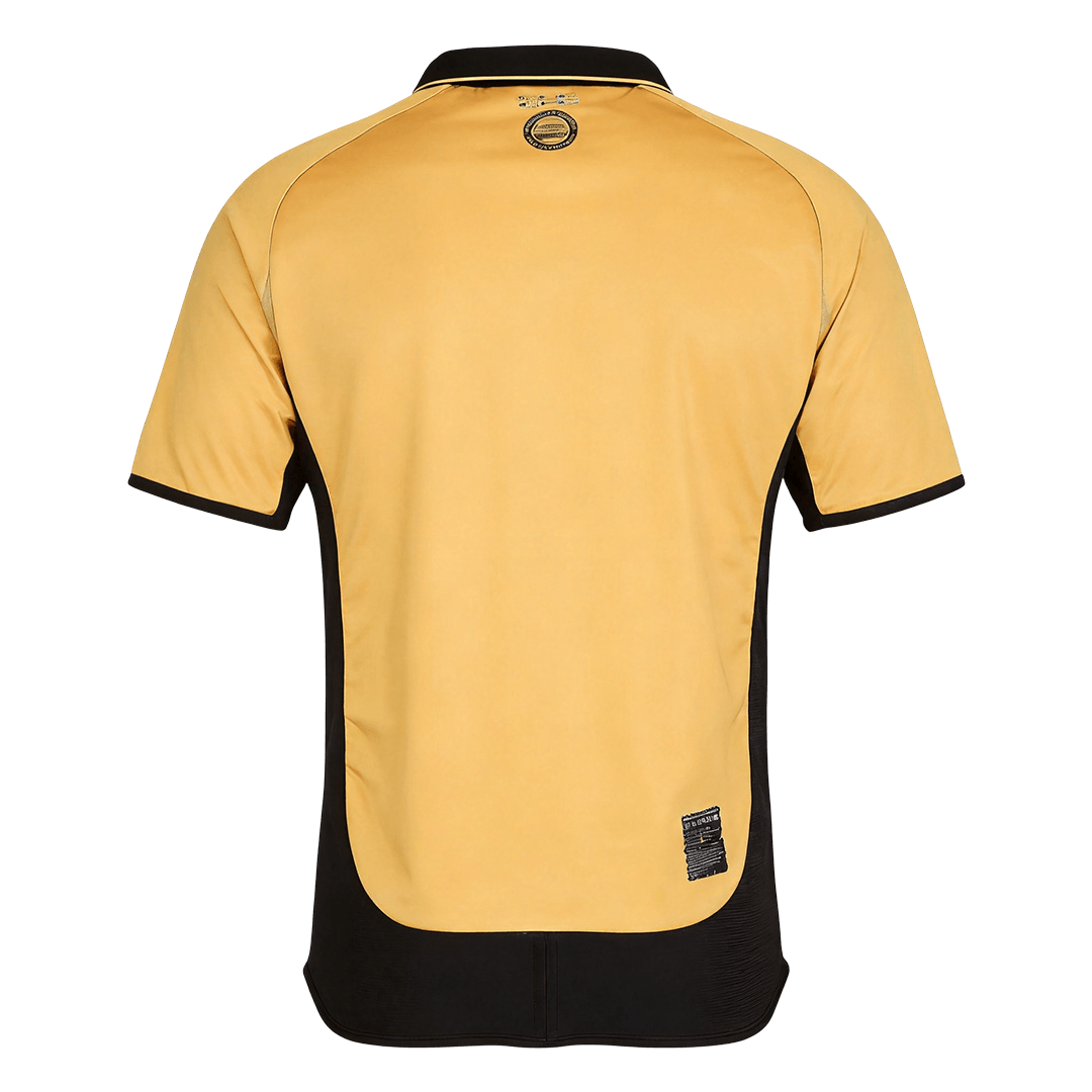 Retro Manchester United 2001/02 Deplasman Forması