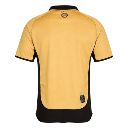 Retro Manchester United 2001/02 Deplasman Forması