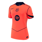 2025/26 Kadın Barcelona Üçüncü Forması