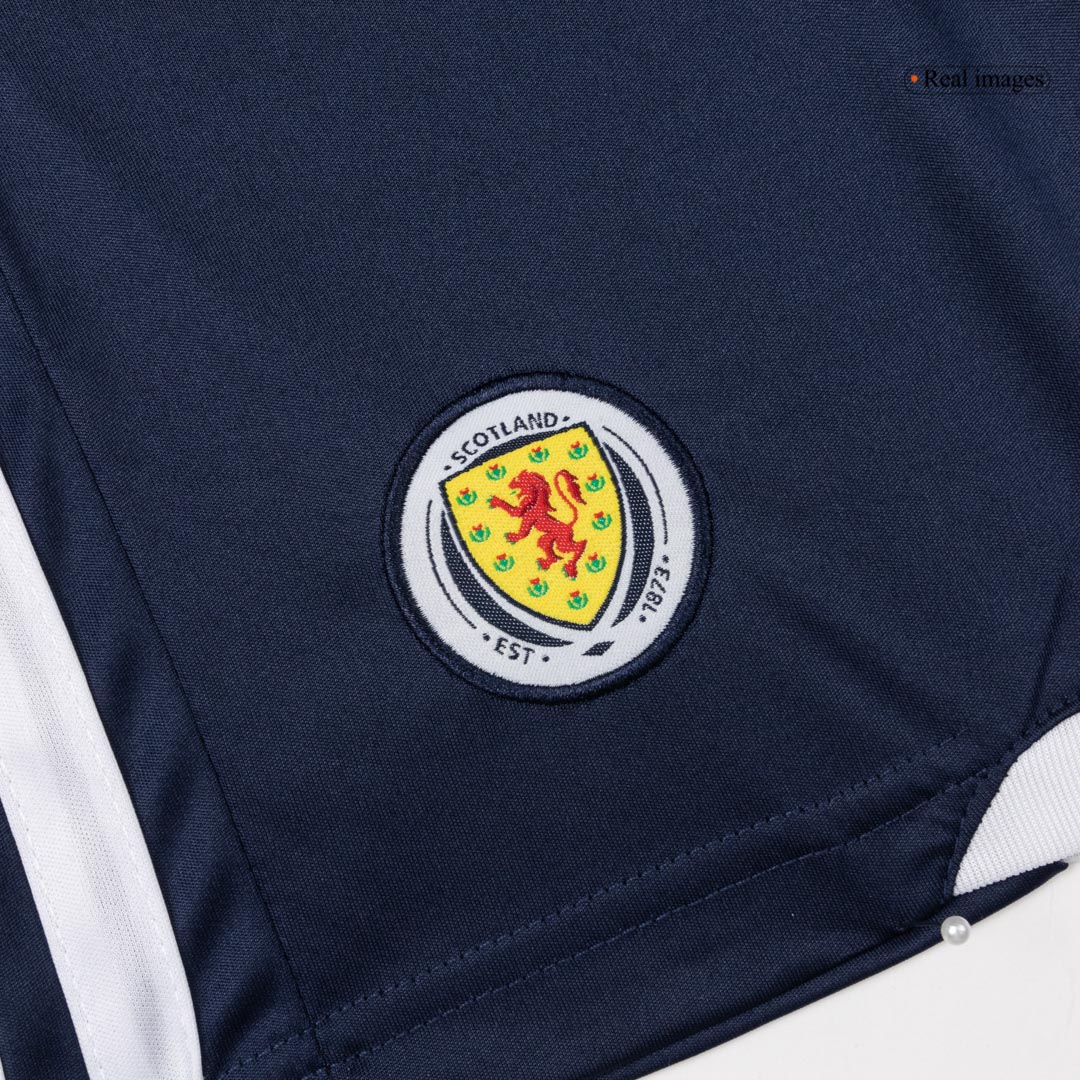 Scotland 2026 Dünya Kupası Çocuk İç Saha Forma Seti
