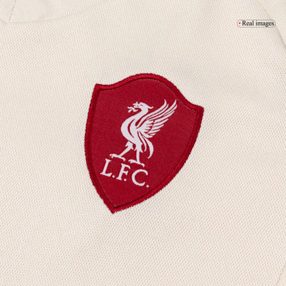 Liverpool 2025/26 Çocuk Deplasman Forma Seti