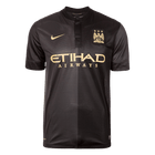 Retro Manchester City 2013/14 Deplasman Forması