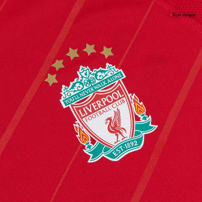 Retro Liverpool 2005/06 İç Saha Forması