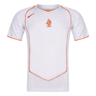 Retro Hollanda 2004 Deplasman Forması