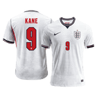 İngiltere 2026 Dünya Kupası İç Saha Forması KANE #9 - Oyuncu Versiyonu