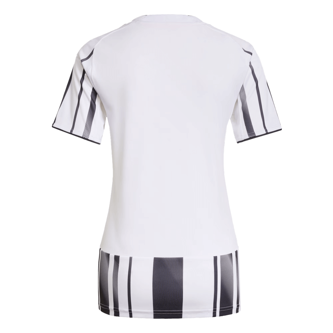 2025/26 Kadın Juventus İç Saha Forması