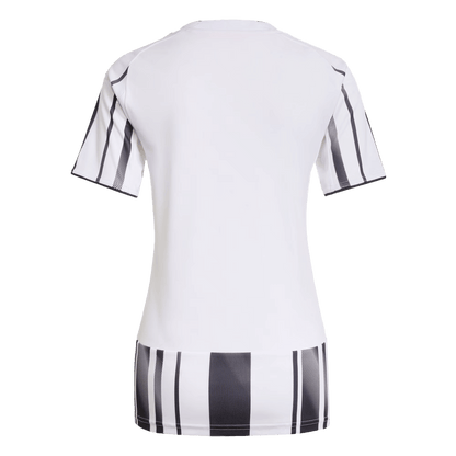 2025/26 Kadın Juventus İç Saha Forması