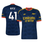 Arsenal 2026/27 Deplasman Forması RICE #41